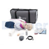 Maniqui Rcp Resusci Anne Qcpr Dea Torso